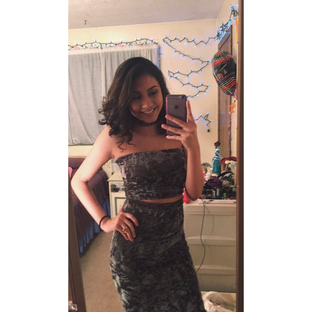 2 piece